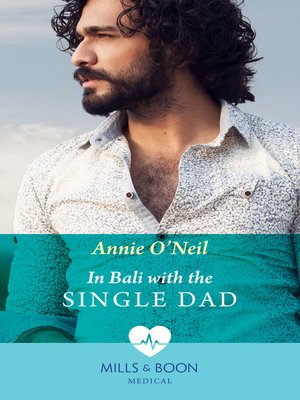 cover image of In Bali With the Single Dad
